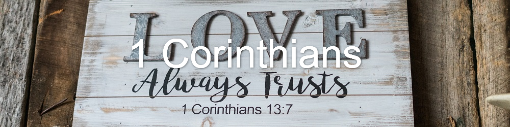 1 Corinthians