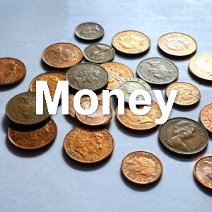 Money