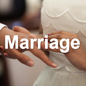 Marriage