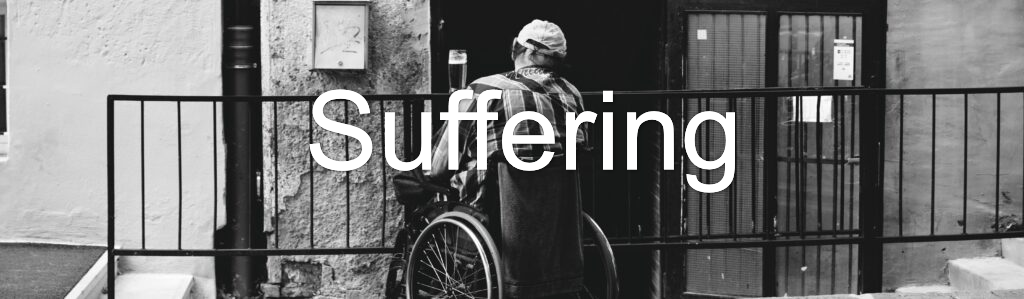 Suffering