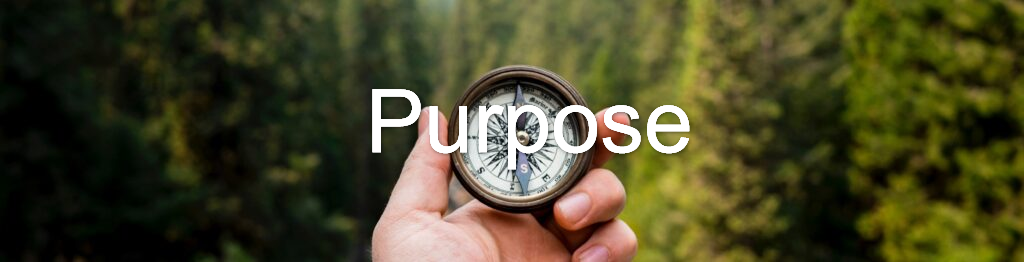 Purpose