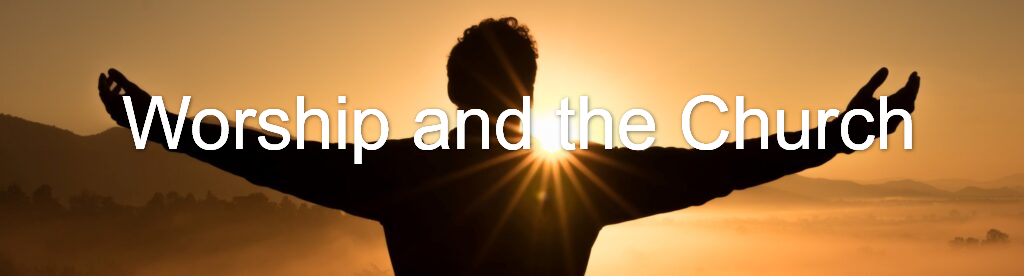 Worship
