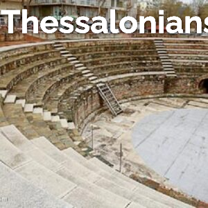 Thessalonians