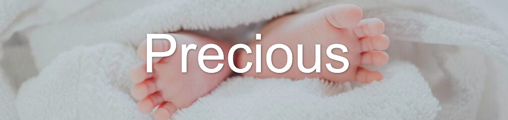 Precious