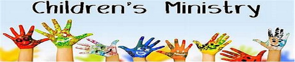 Children's Ministries