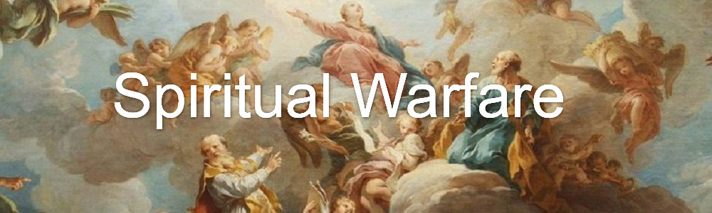 Spiritual Warfare