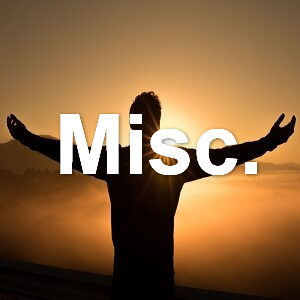Misc
