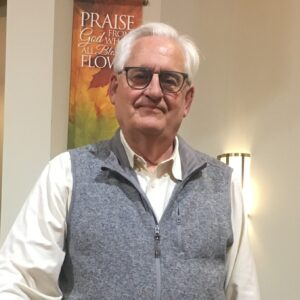 Robert Calhoun